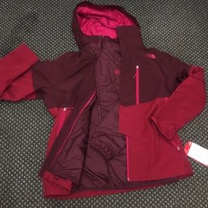 NORTHFACE